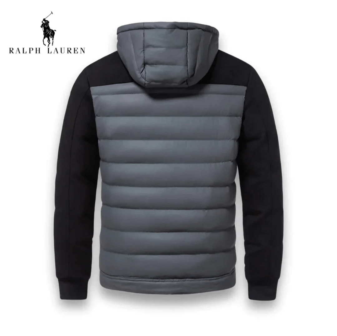 RL - Hybrid Puffer Jacket