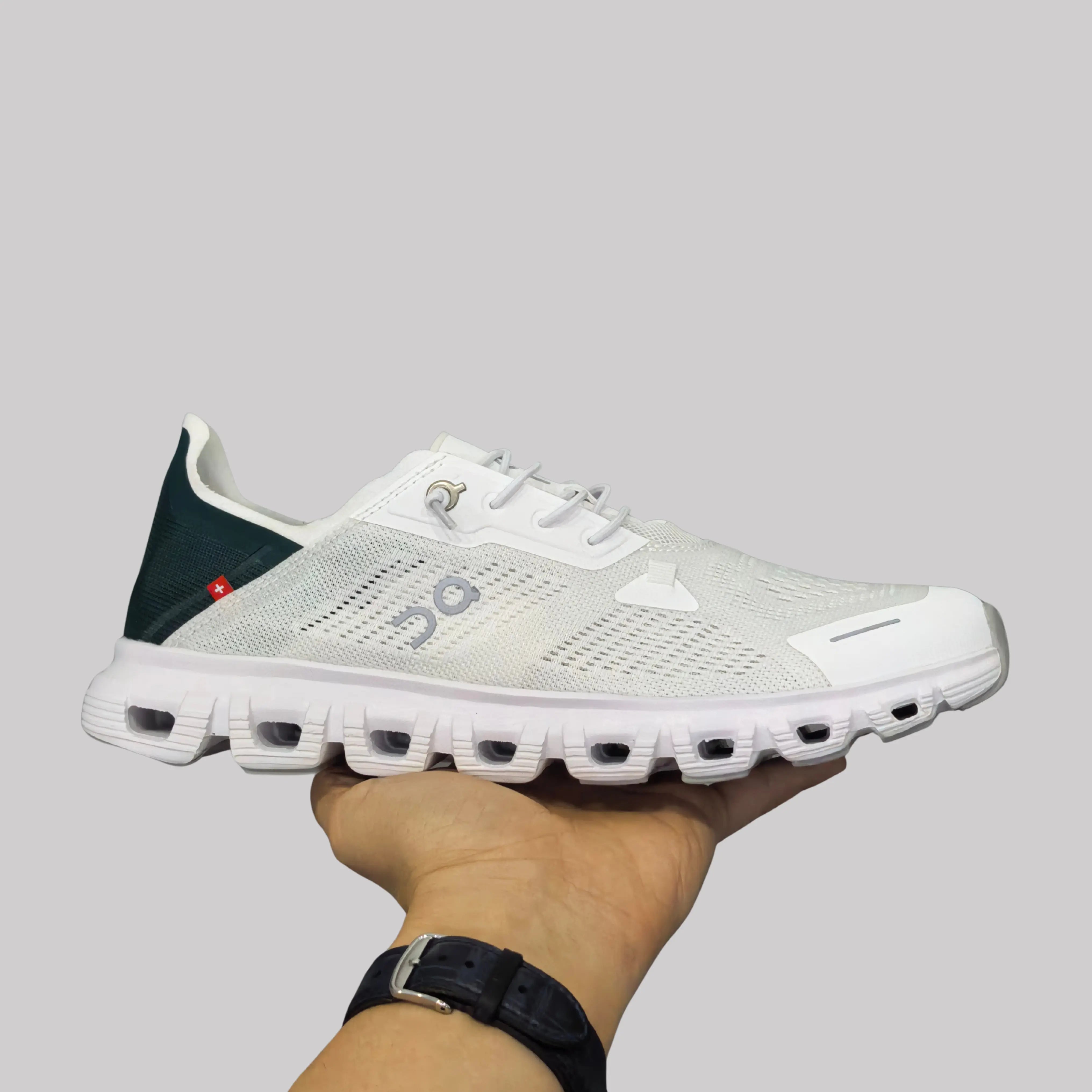 Cloud 6 Coast – Ultraleichte Sneaker