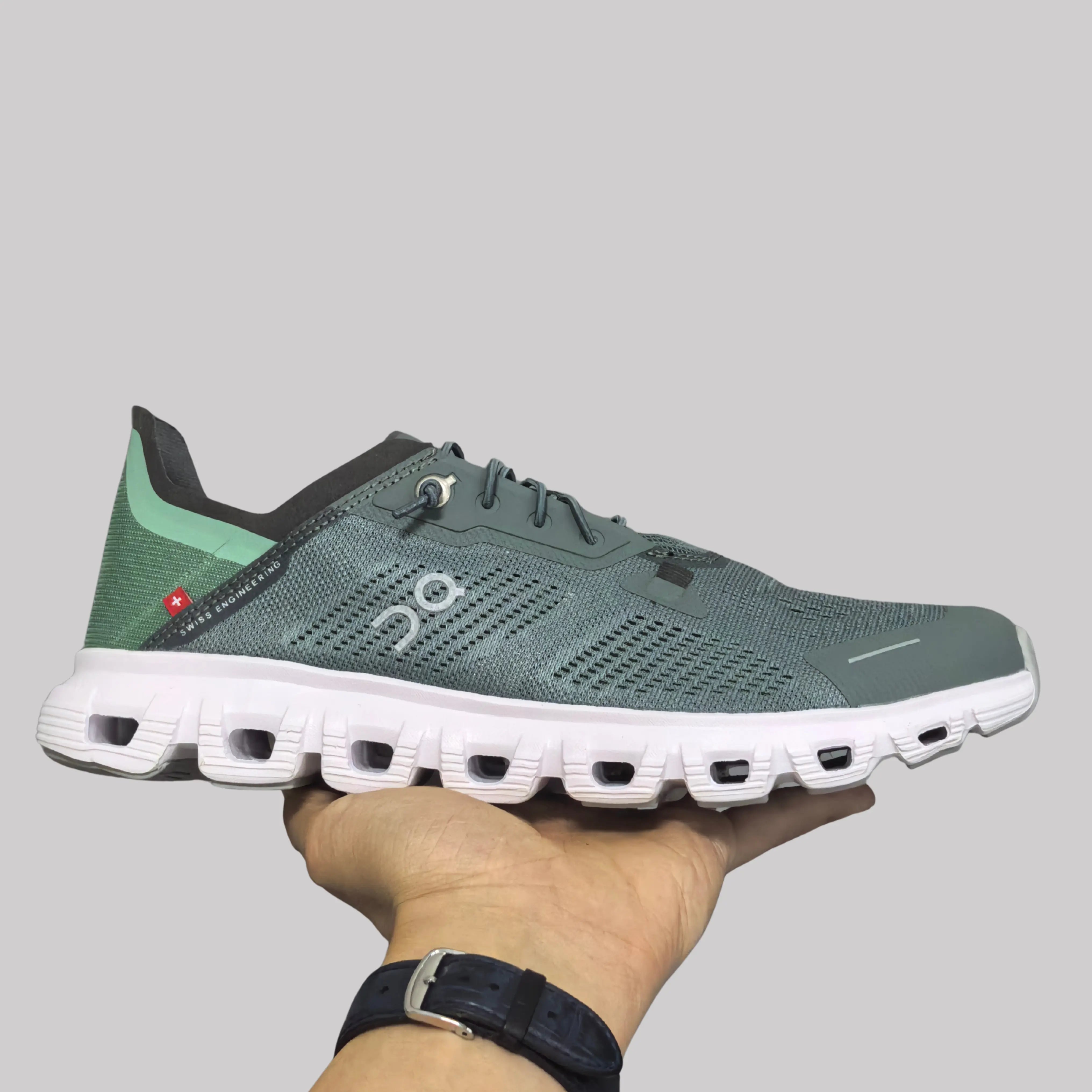 Cloud 6 Coast – Ultraleichte Sneaker