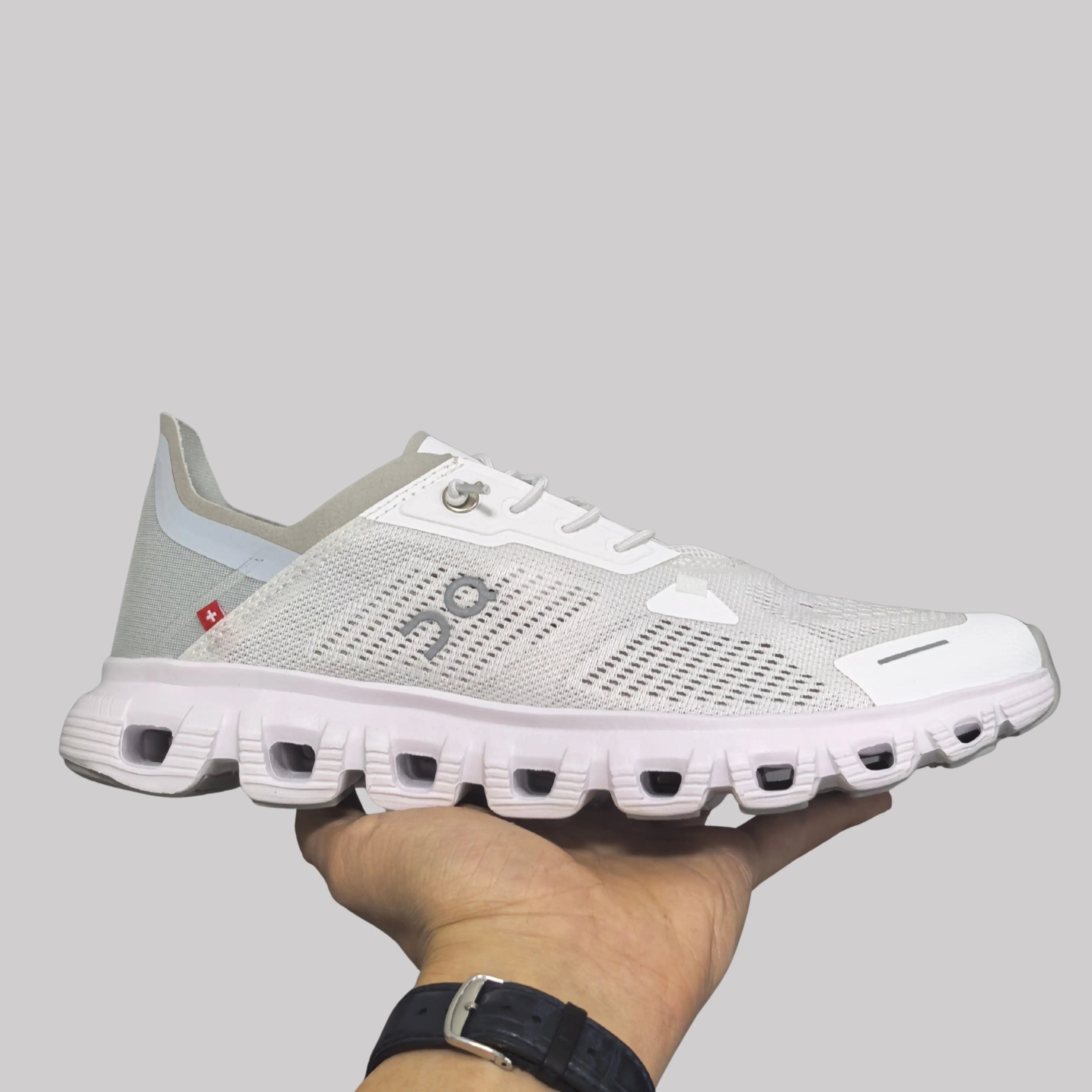Cloud 6 Coast – Ultraleichte Sneaker