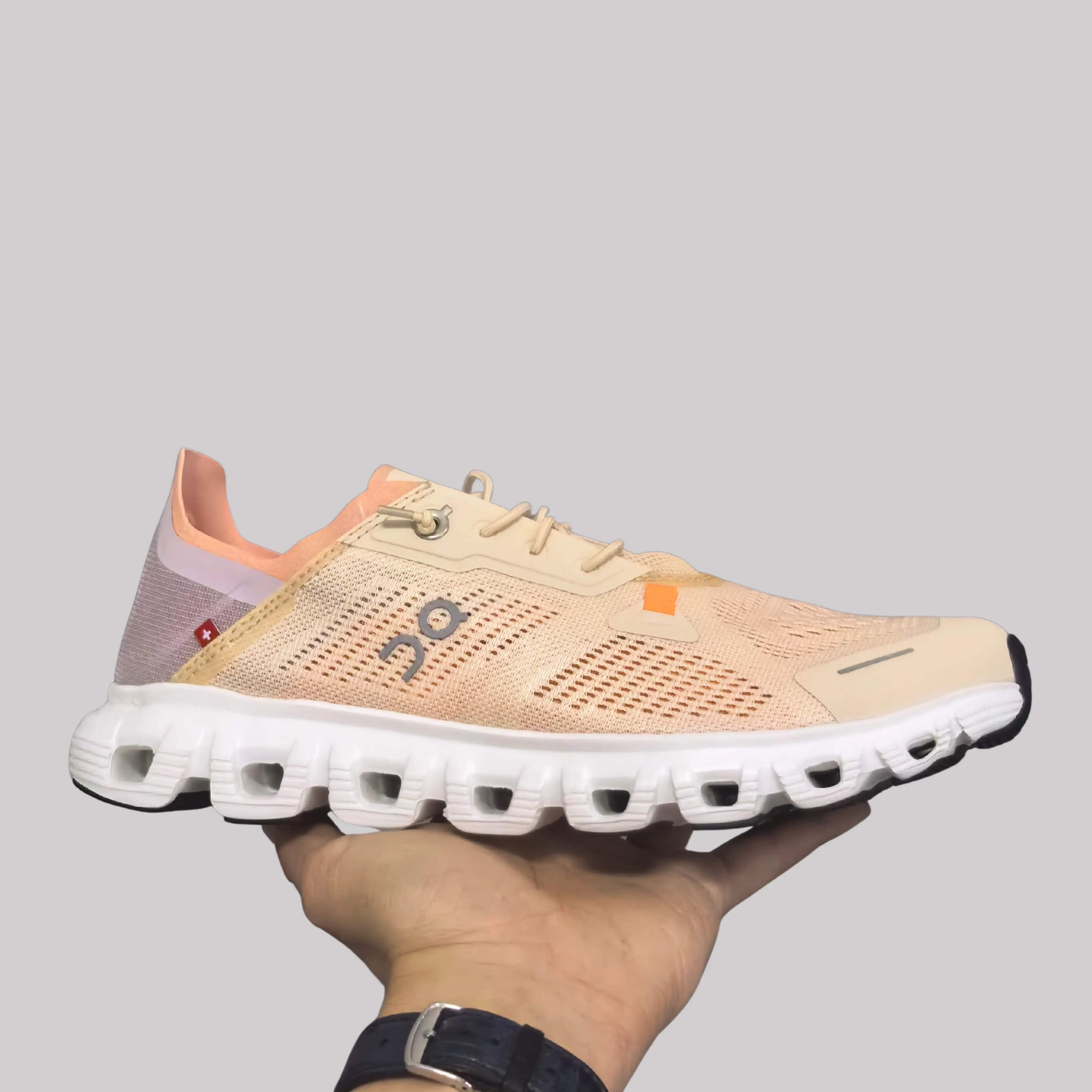 Cloud 6 Coast – Ultraleichte Sneaker